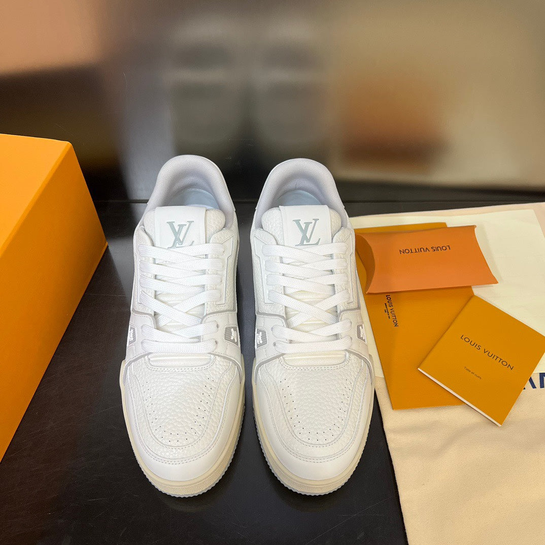 Classic Premium Sneakers