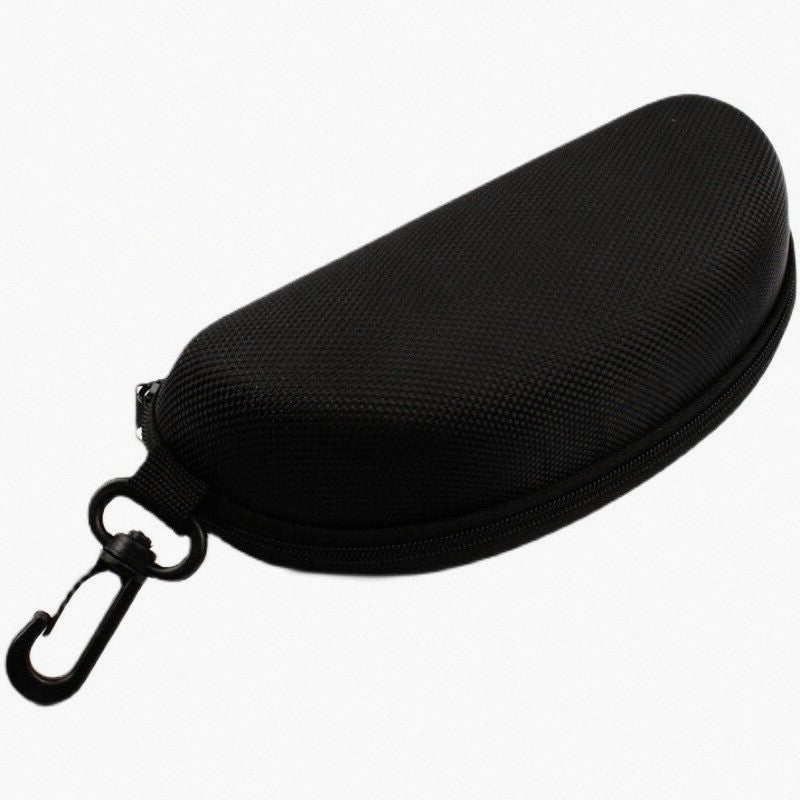 Oversized Shield Sports Sunglasses