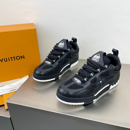 Classic Premium Sneakers