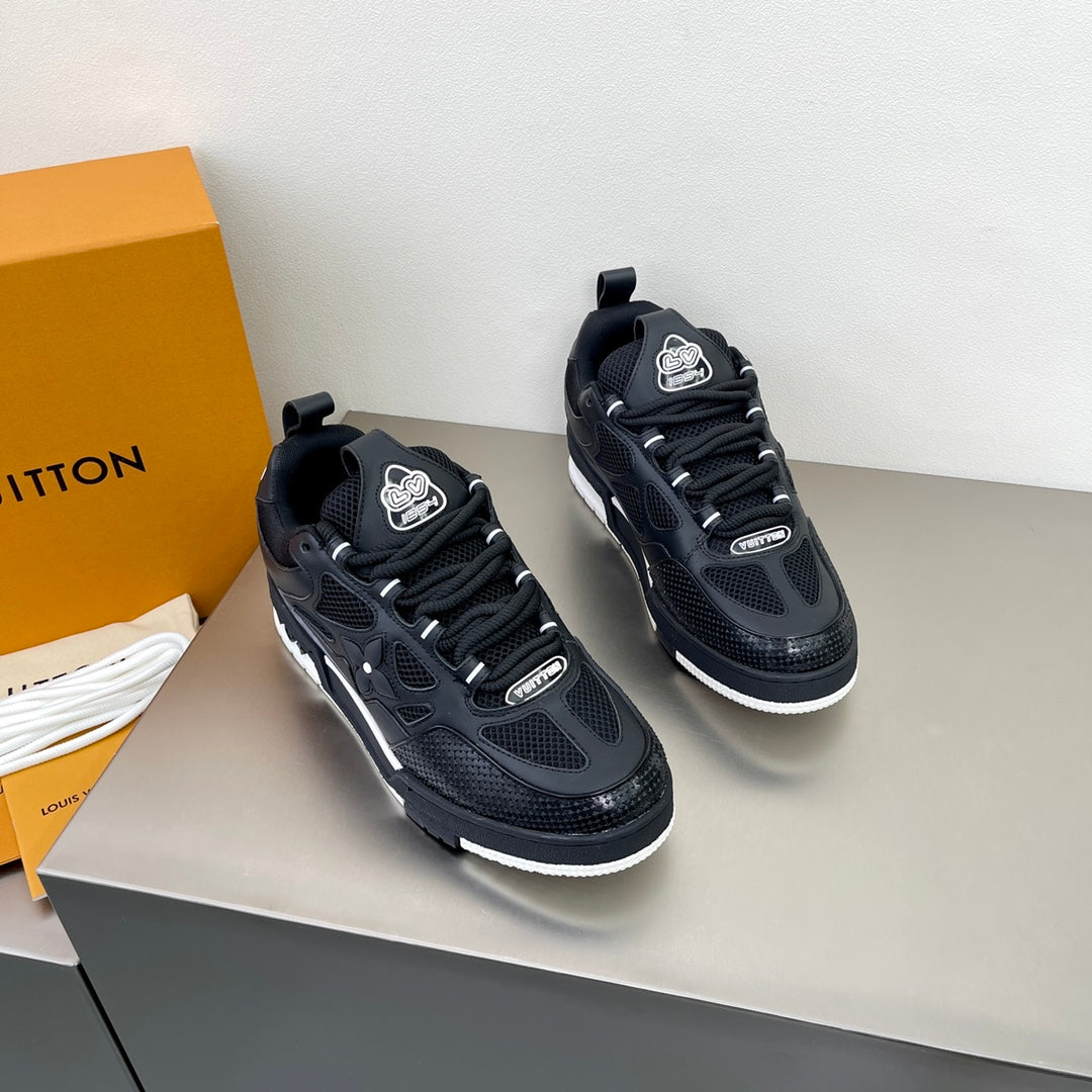 Classic Premium Sneakers