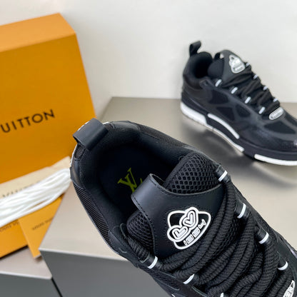 Classic Premium Sneakers