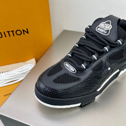 Classic Premium Sneakers