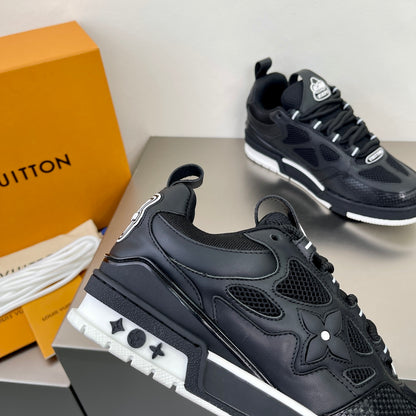 Classic Premium Sneakers