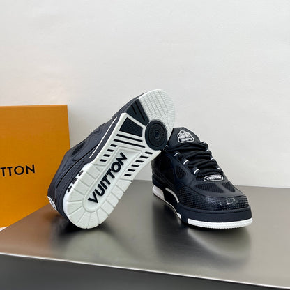 Classic Premium Sneakers