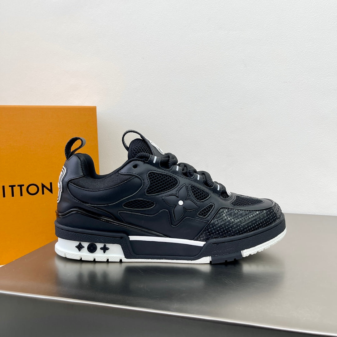 Classic Premium Sneakers