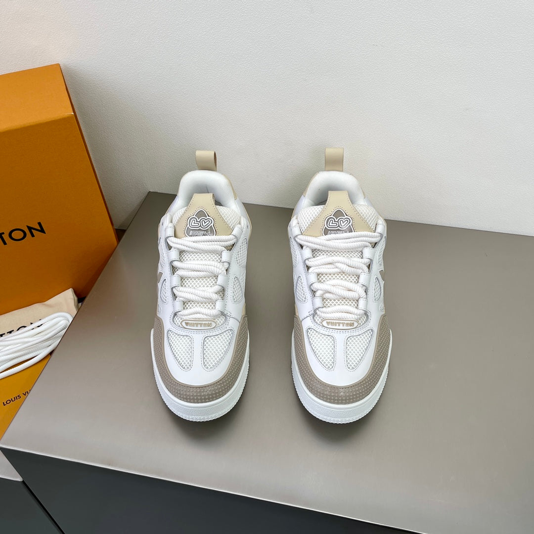 Classic Premium Sneakers