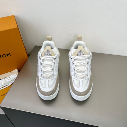 Classic Premium Sneakers