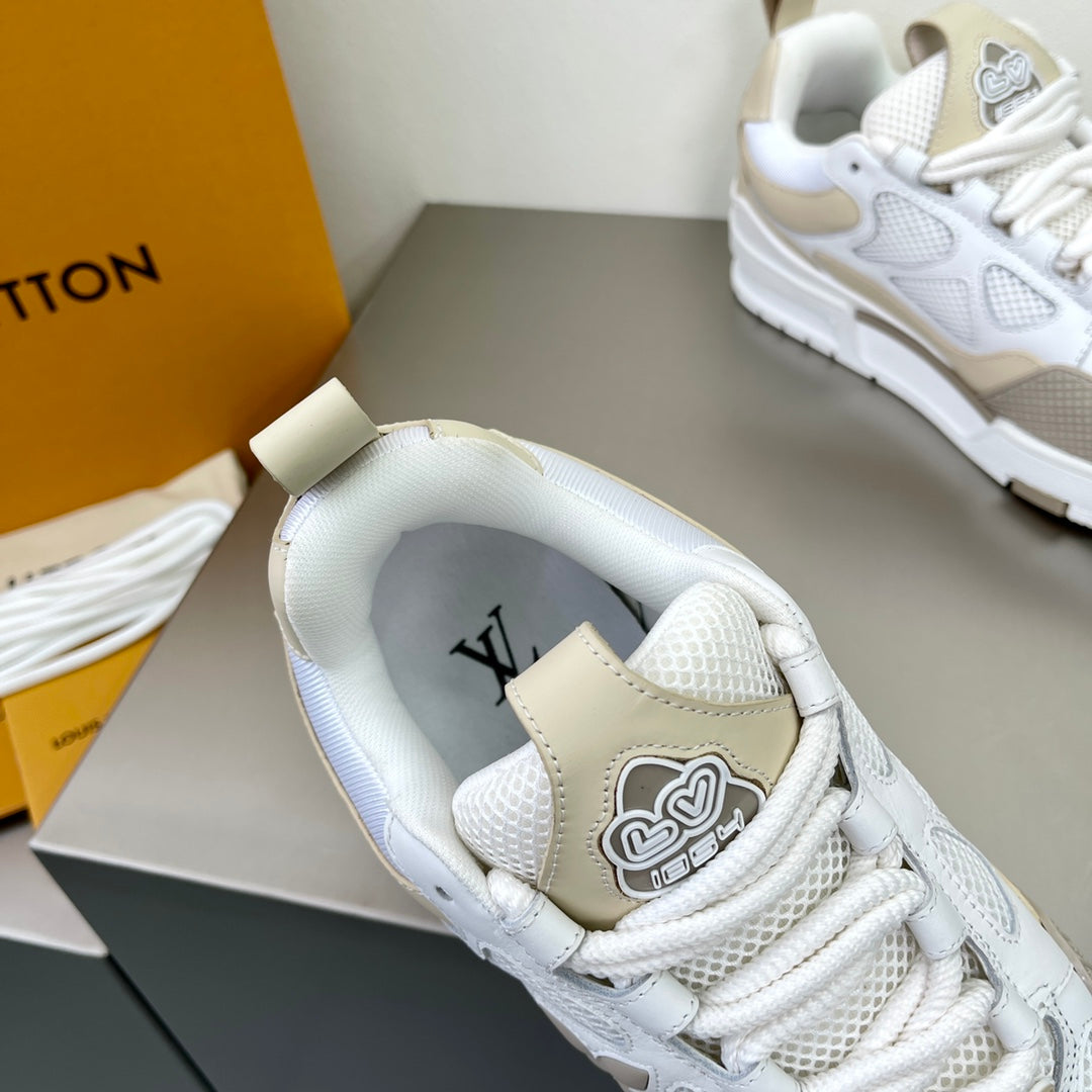 Classic Premium Sneakers