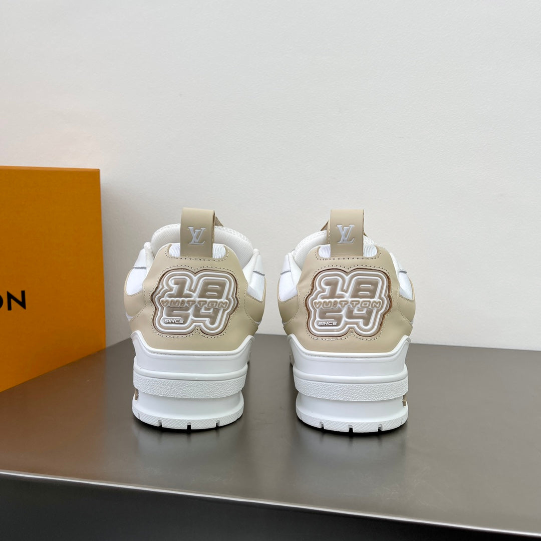 Classic Premium Sneakers