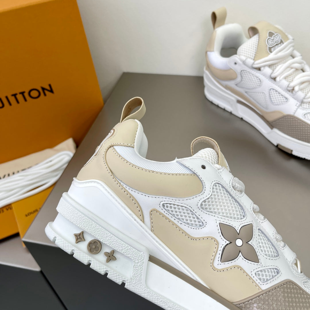 Classic Premium Sneakers