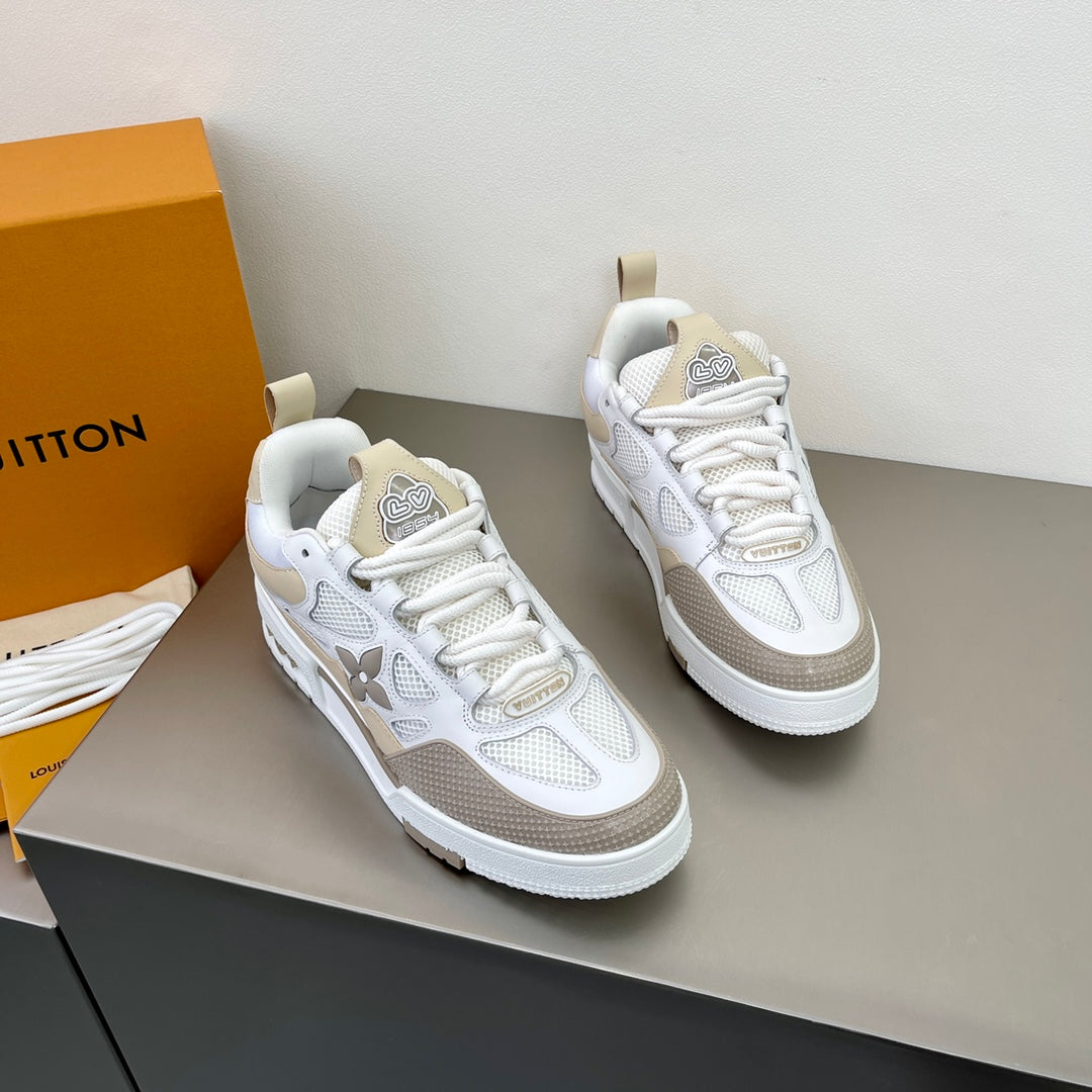 Classic Premium Sneakers