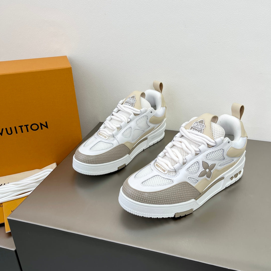 Classic Premium Sneakers