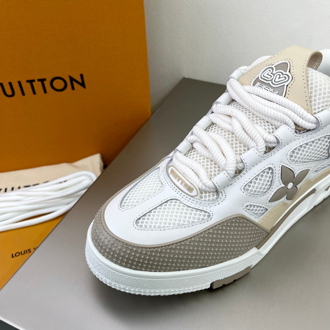 Classic Premium Sneakers