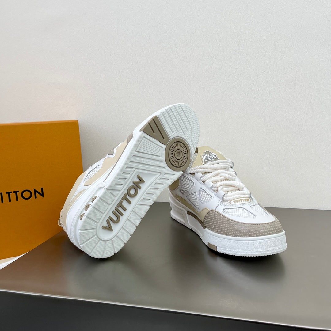 Classic Premium Sneakers