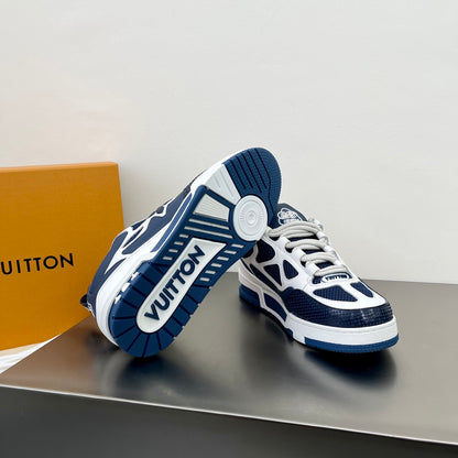 Classic Premium Sneakers