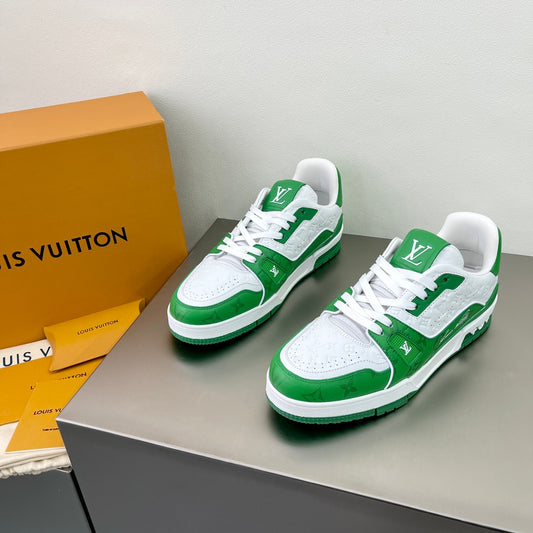 Classic Premium Sneakers