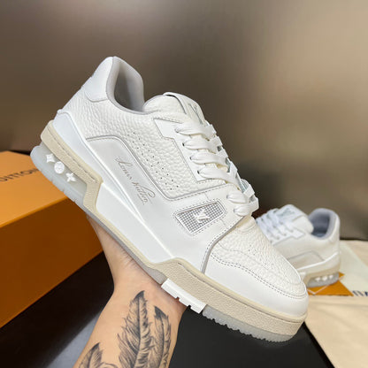 Classic Premium Sneakers