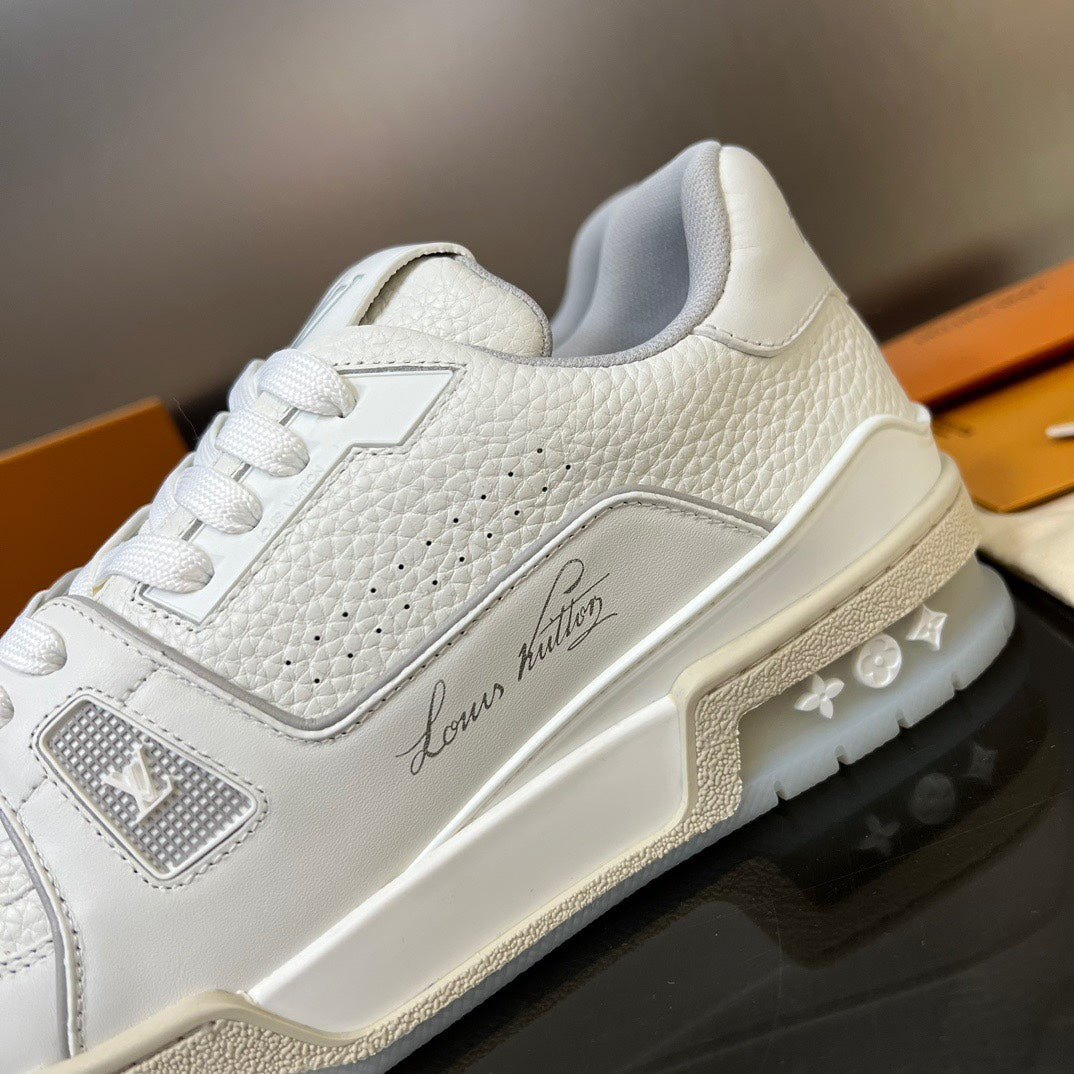 Classic Premium Sneakers