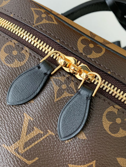 Classic Vanity Small Bag