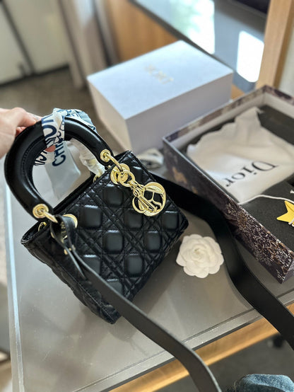 CD Princess Mini Bag