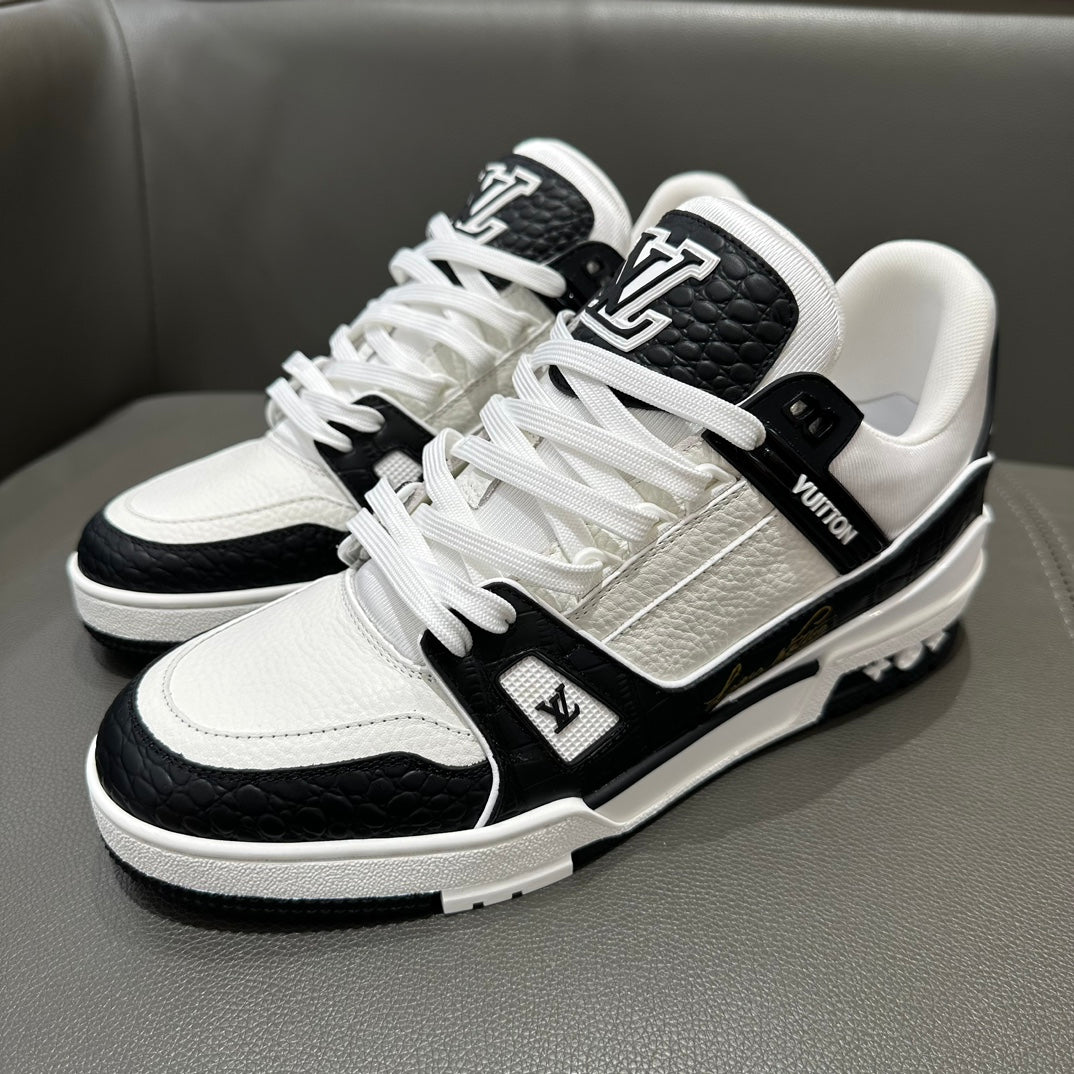 Classic Premium Sneakers