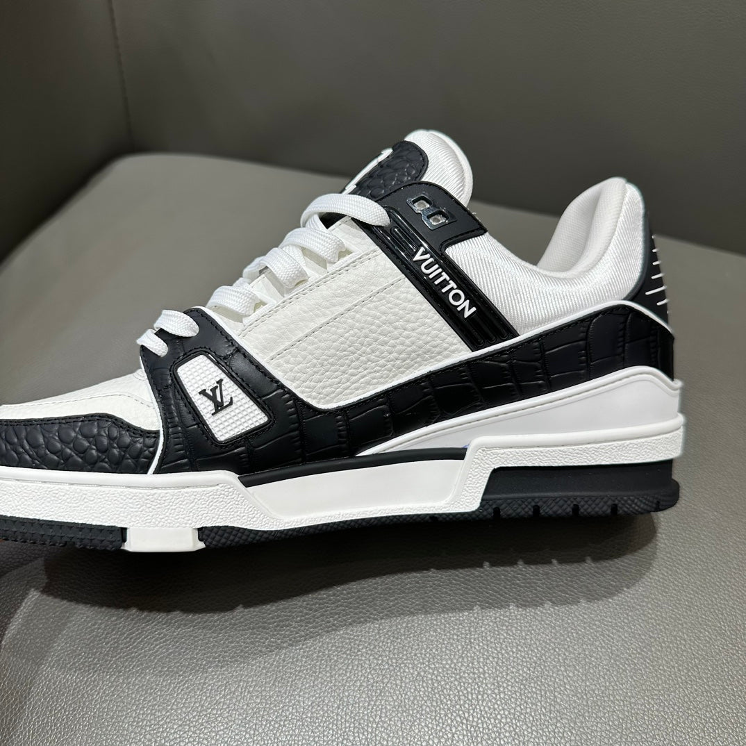 Classic Premium Sneakers