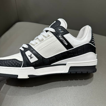 Classic Premium Sneakers