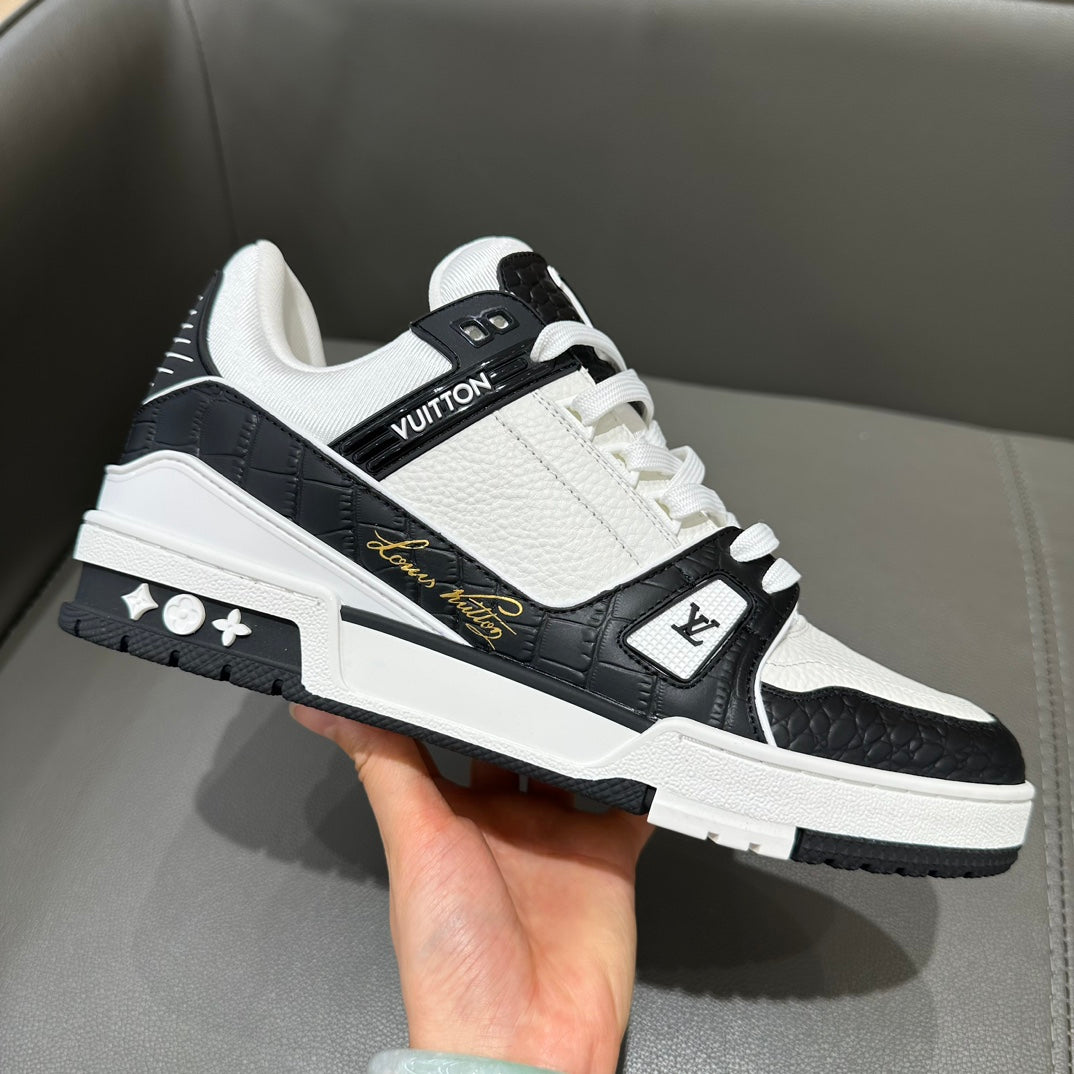 Classic Premium Sneakers