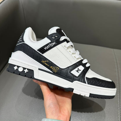 Classic Premium Sneakers