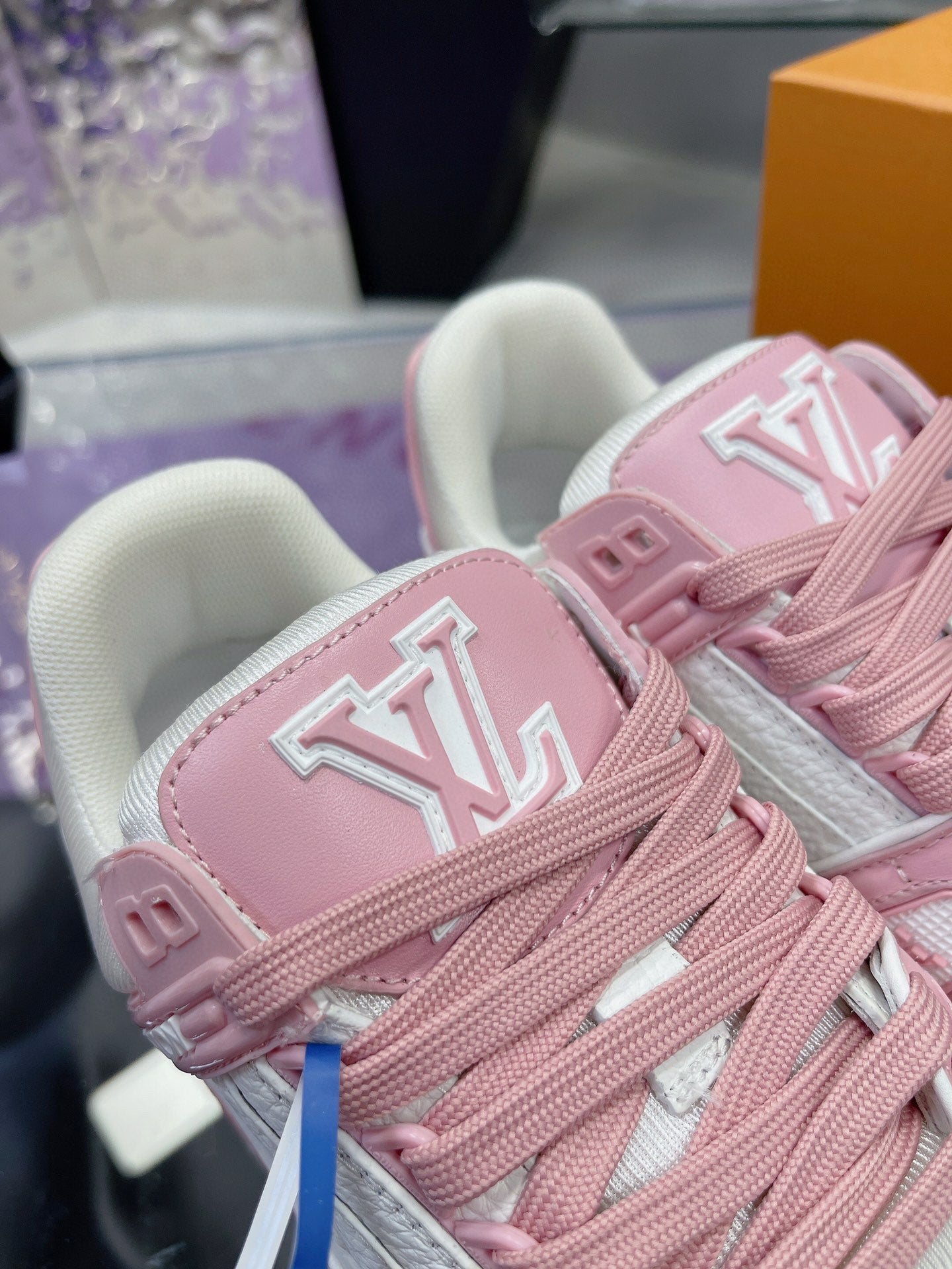 Classic Premium Sneakers